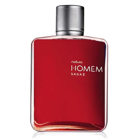 deo parfum homem sagaz